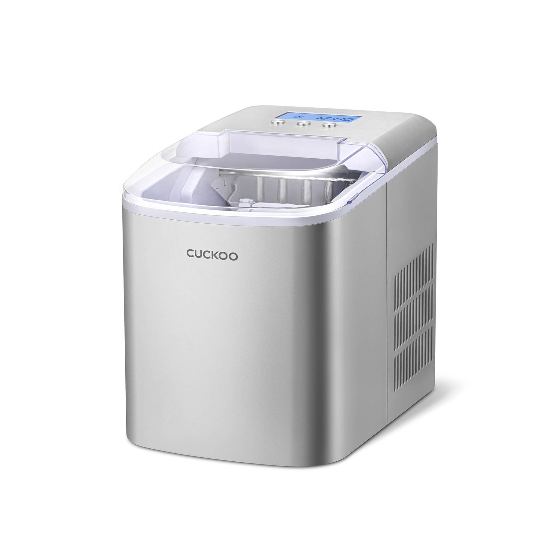 CUCKOO CIM-AS09M10S macchina ghiaccio portatile ricondizionata C