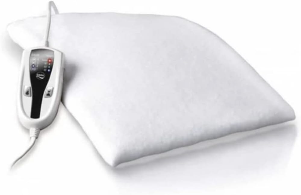 Ufesa Flexy Heat N2 cuscino termico 70x46 cm blu