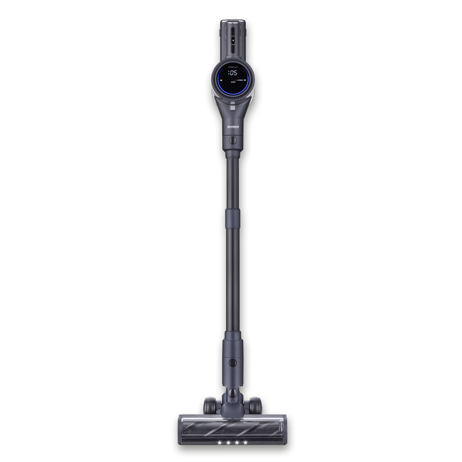 SEVERIN S-Power Olymp Pro aspirapolvere senza fili 30000 Pa