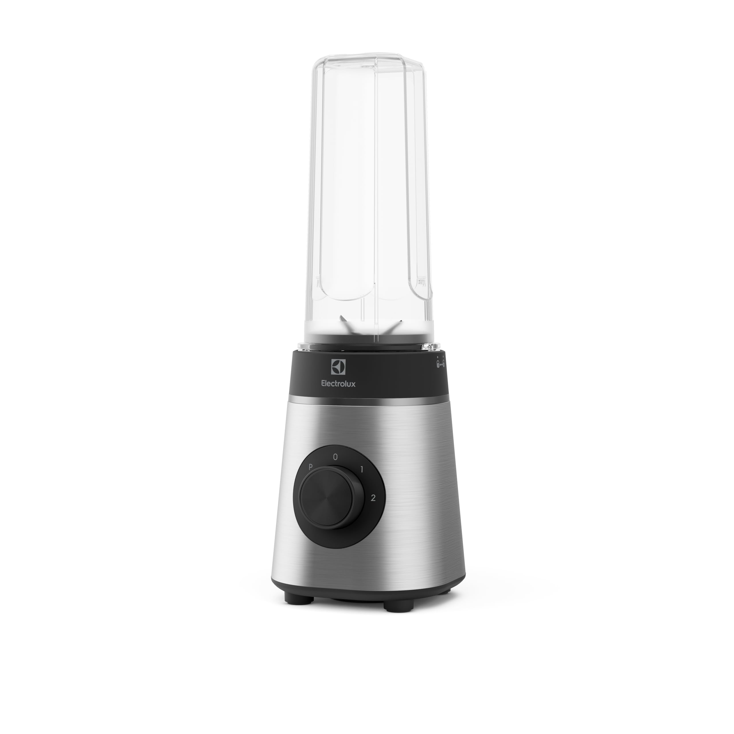 Electrolux Create 4 E4SB1-4ST frullatore sportivo 350 W inox