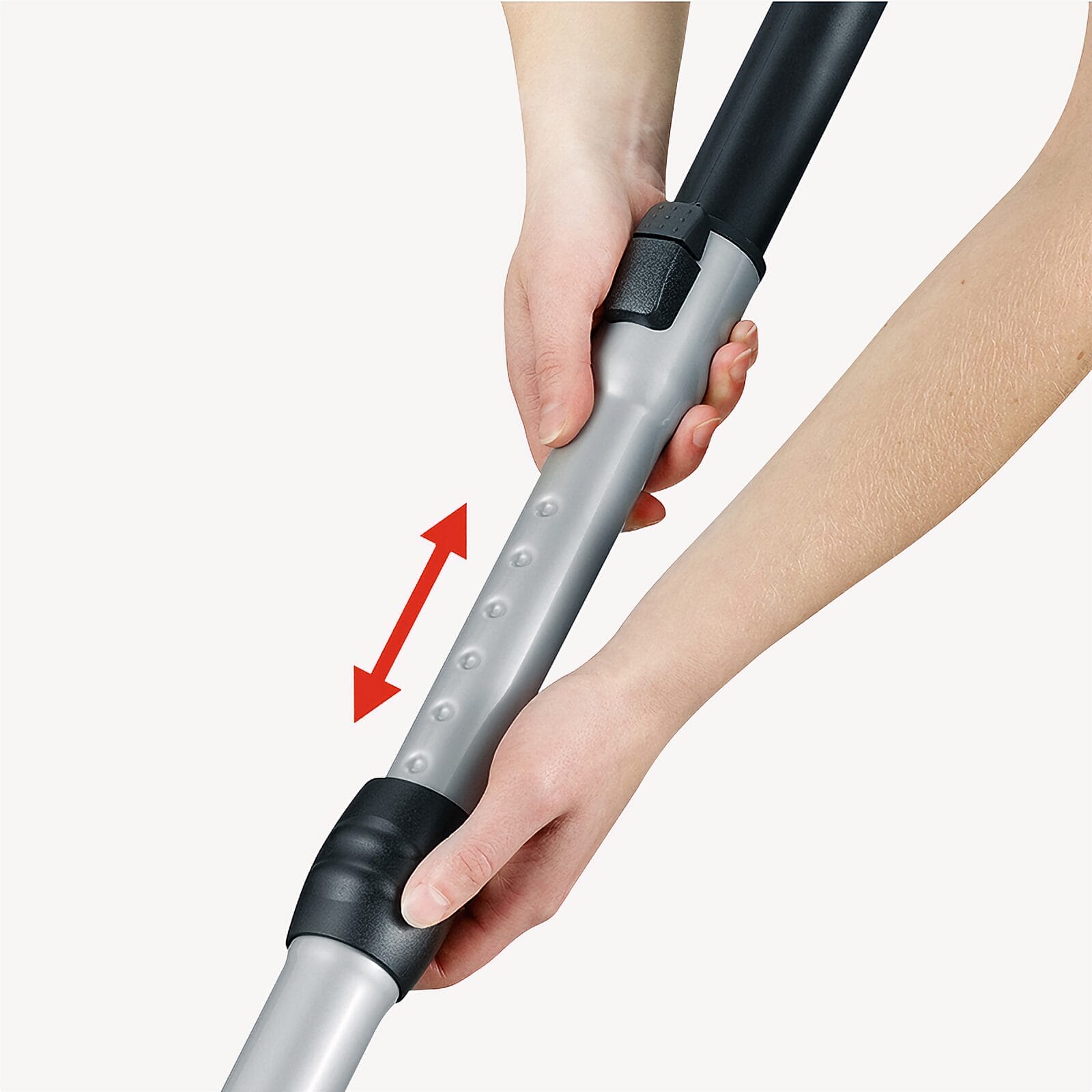 SEVERIN S'POWER Snowlight Aspirapolvere con Sacco