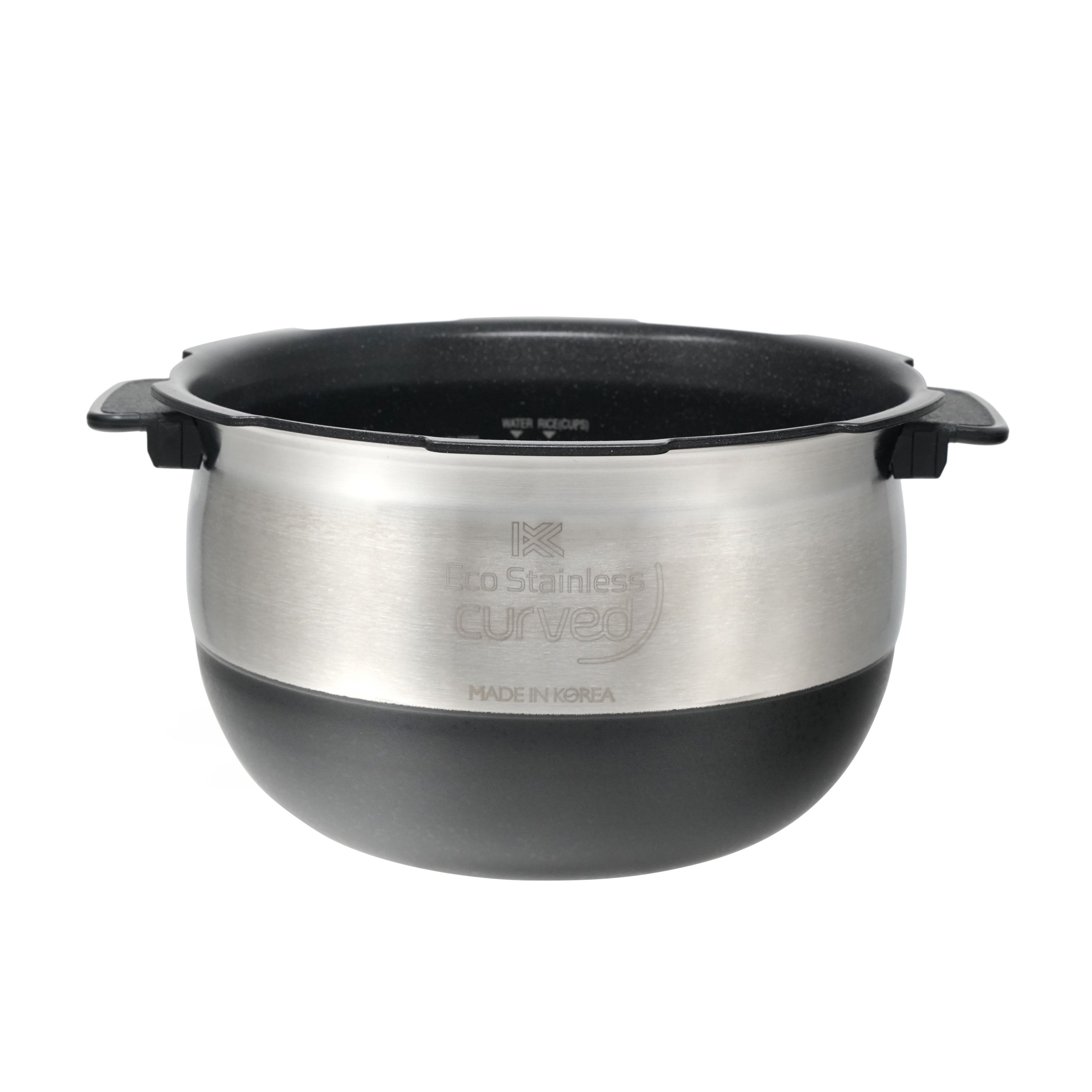 CUCKOO INNERPOT-CRP-JH/LH/OH10 pentola interna 10 tazze
