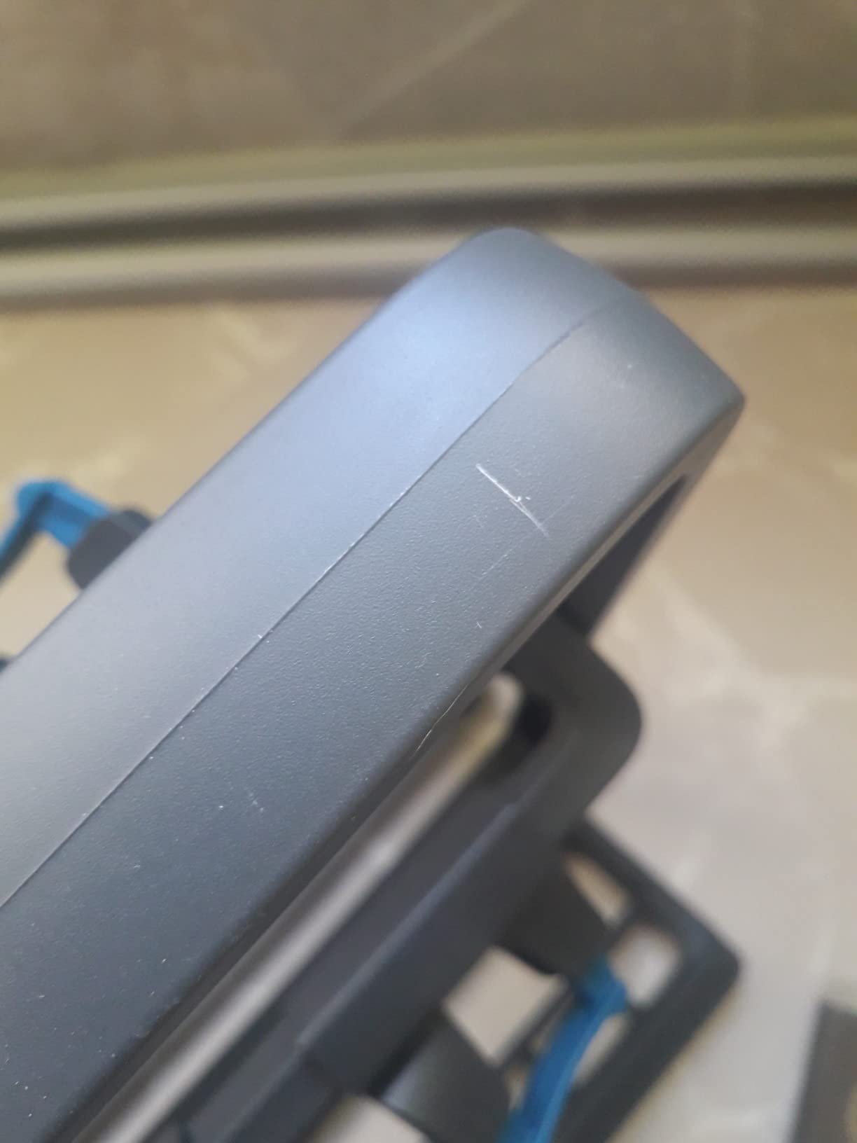 Electrolux E9DHGB01 cestello calici lavastoviglie 8 posti pieghevole