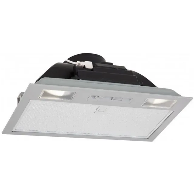 Faber Inka Smart C/33 LG A52 cappa sottopensile 52 cm aspirante