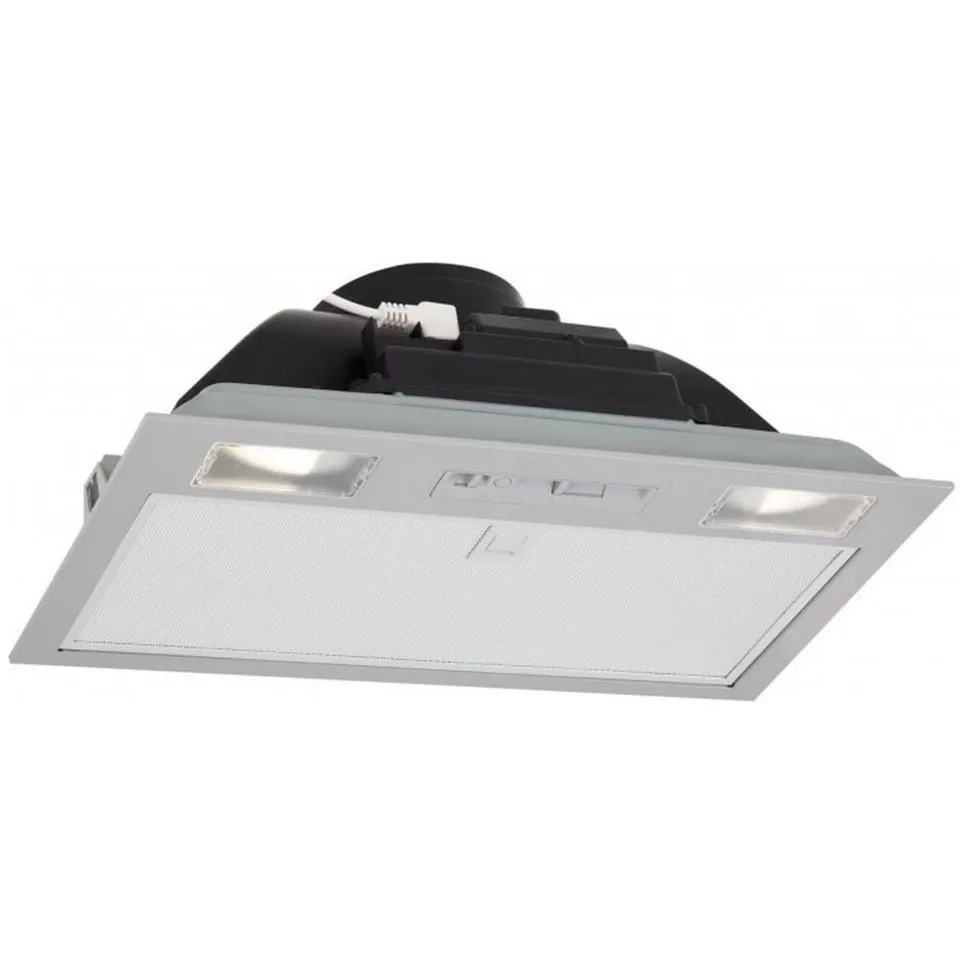 Faber Inka Smart C/33 LG A52 cappa sottopensile 52 cm aspirante