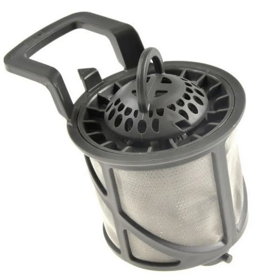 Electrolux 8075472269 filtro scarico originale lavastoviglie