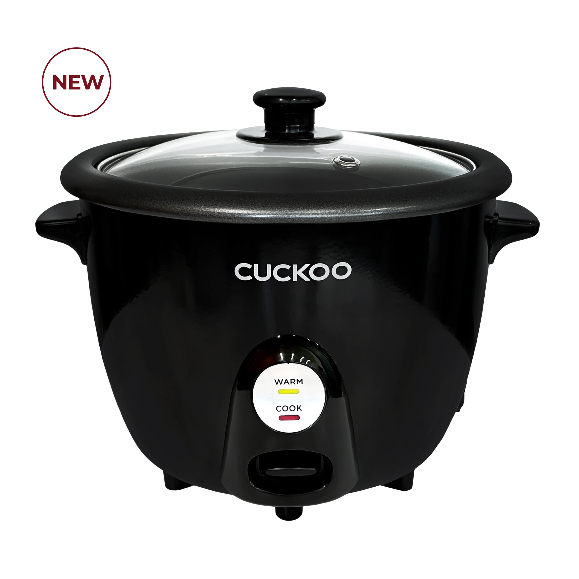 Cuckoo CR-0601C cuociriso 6 tazze one-touch
