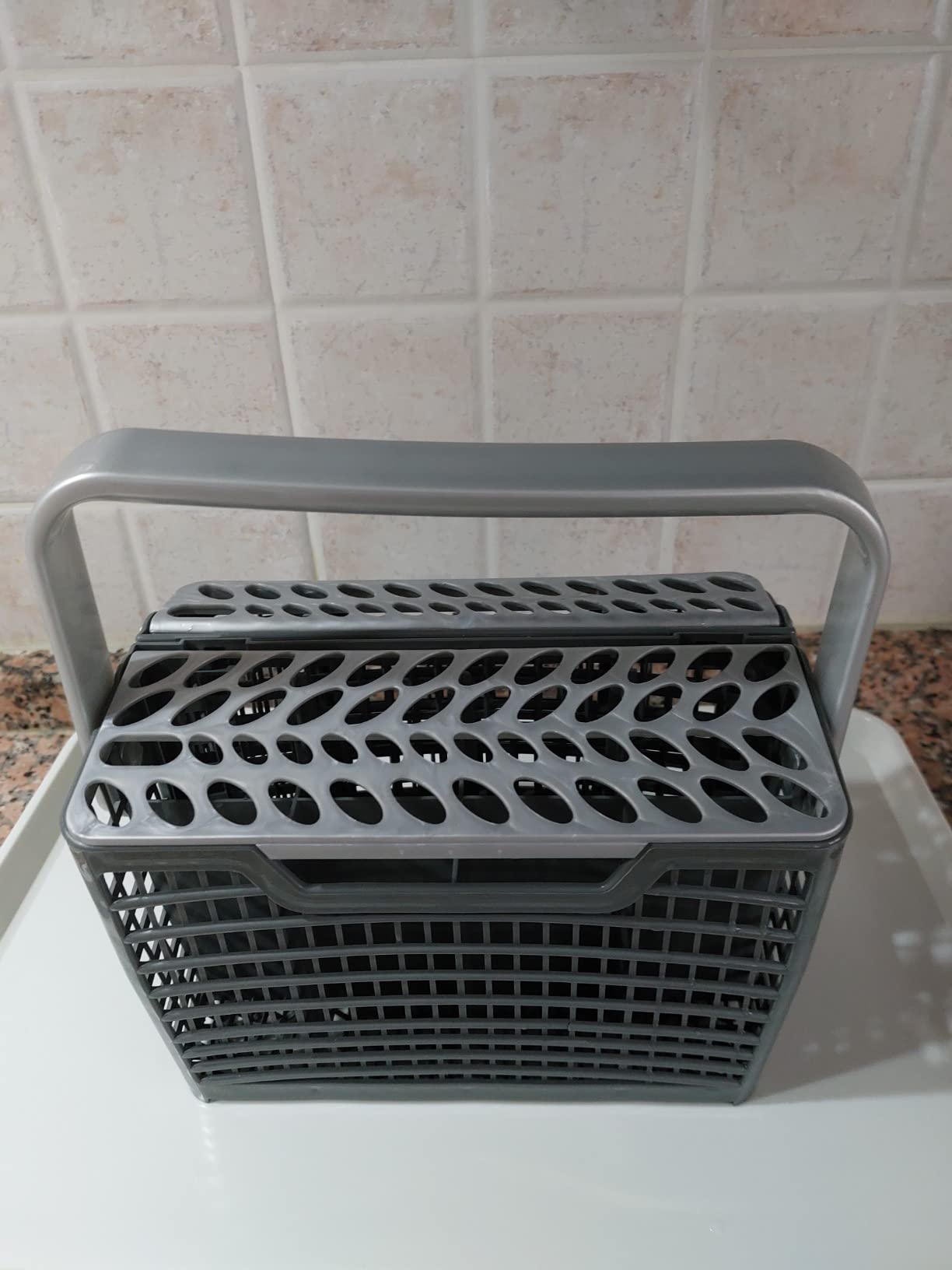 Electrolux E4DHCB01 cestello portaposate 2 scomparti