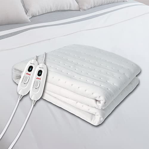 Ufesa Flexy Heat CME coperta elettrica matrimoniale 150x130 cm