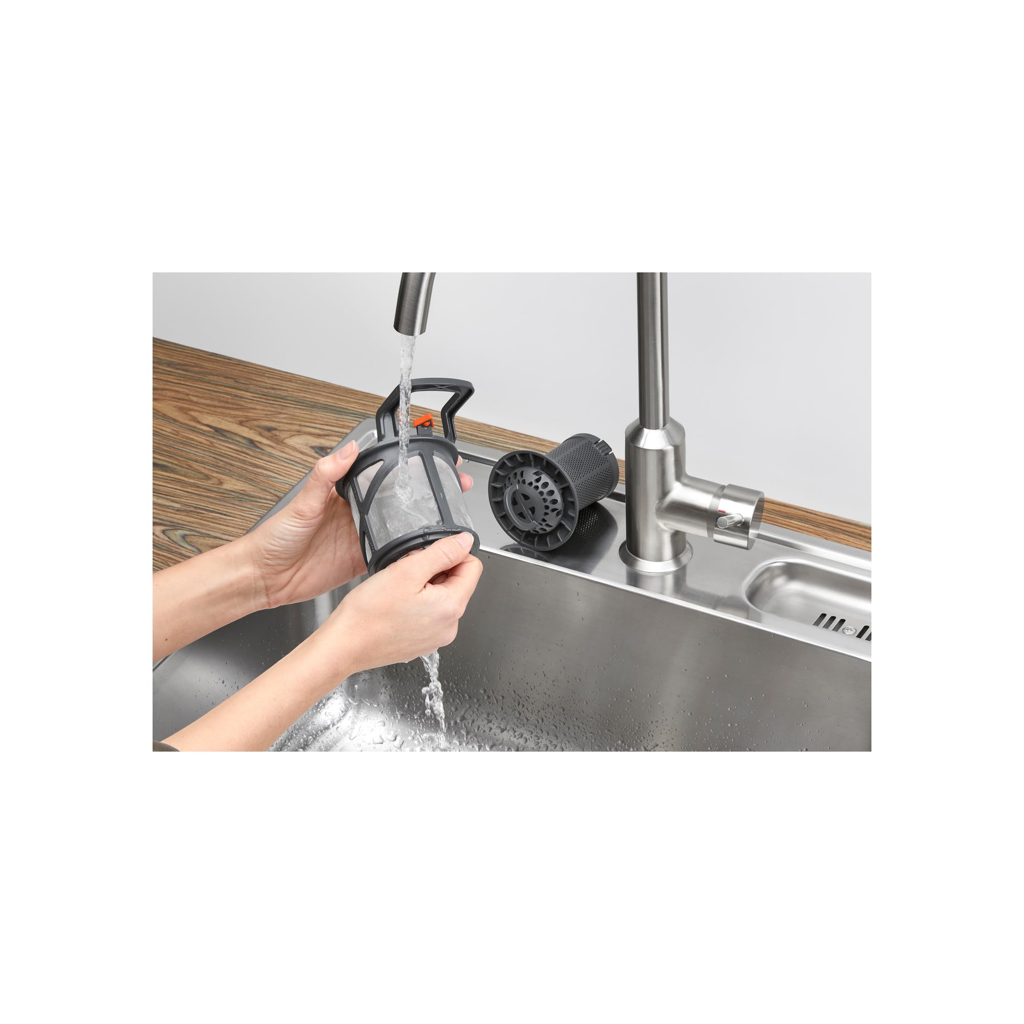 Electrolux Serie 600 EES47325L lavastoviglie incasso 13 coperti