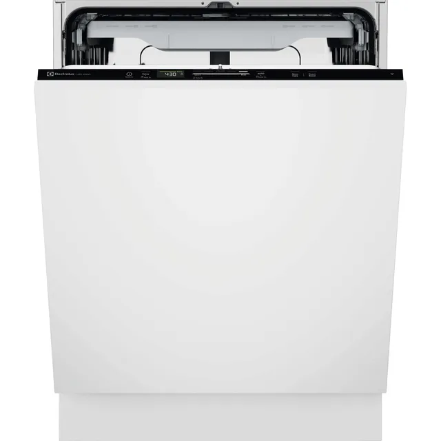 Electrolux E62LA203S lavastoviglie incasso 14 coperti classe C