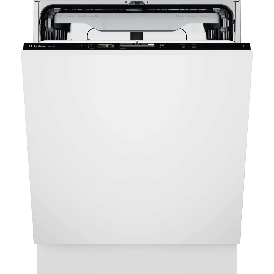Electrolux E62LA203S lavastoviglie incasso 14 coperti classe C