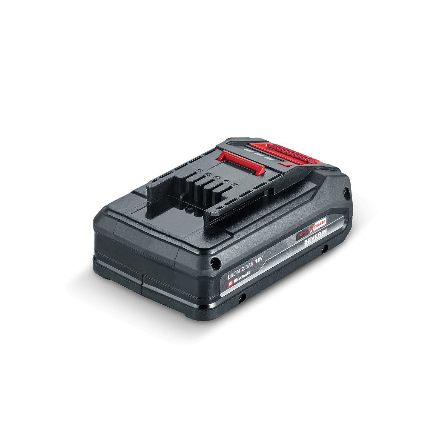 SEVO SEPURO batteria ricambio Li-ion HV 7184 HV 7185