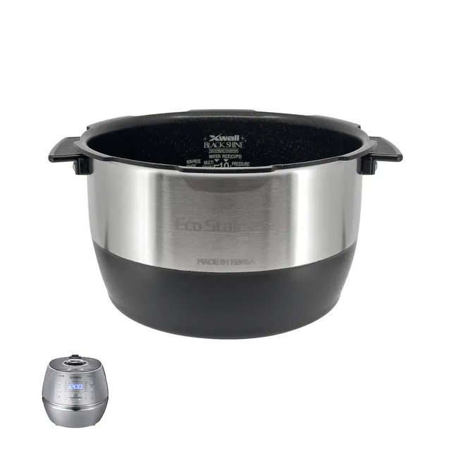 Cuckoo CRP-CHSS1009F pentola interna cuociriso 10 tazze antiaderente