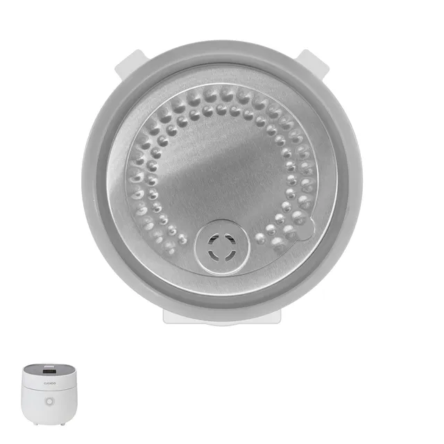 CUCKOO CR-0375FW coperchio interno cuociriso ricambio vapore