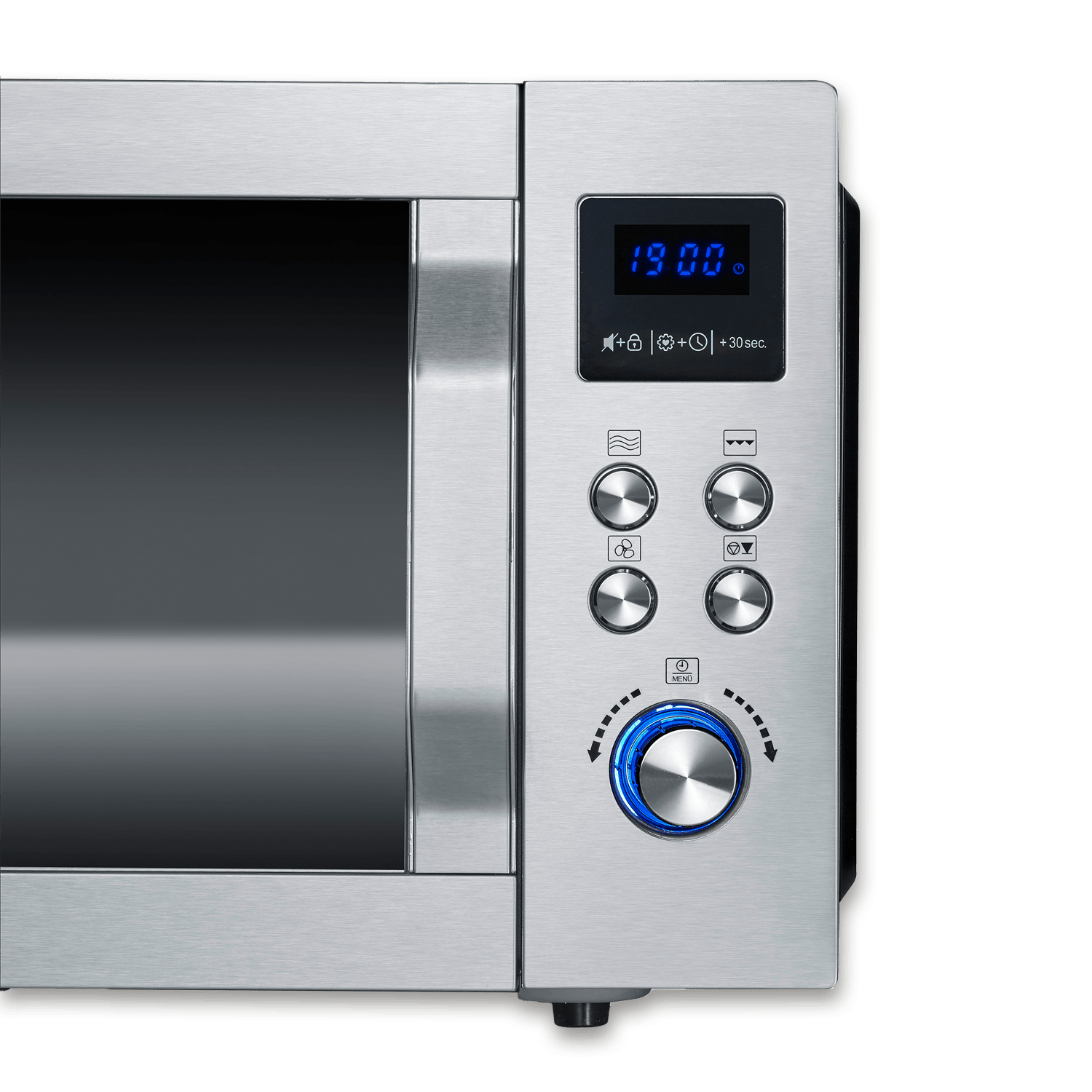 SEVO MW 7758 microonde combinato 3 in 1 senza piatto