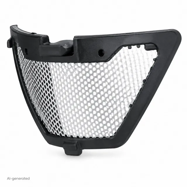 Severin setaccio filtro ricambio 10003468000