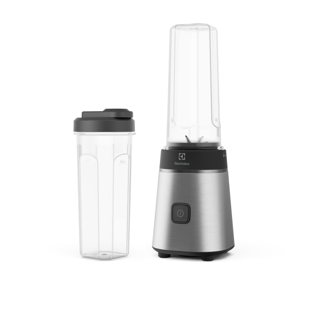 Electrolux E3SB1-4ST frullatore sportivo 600 ml inox nuovo modello