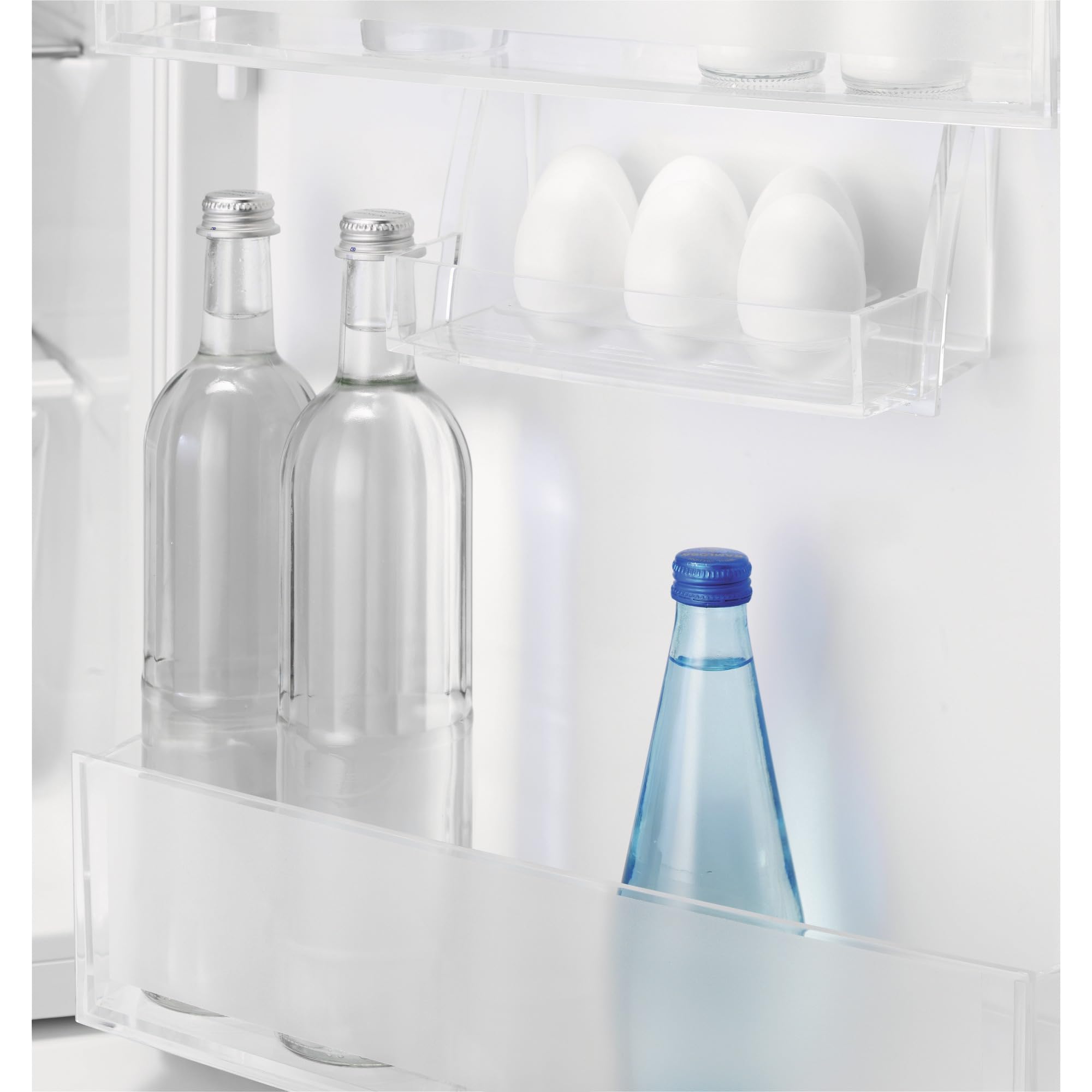 Electrolux Serie 600 ENT6TE18S frigocongelatore incasso