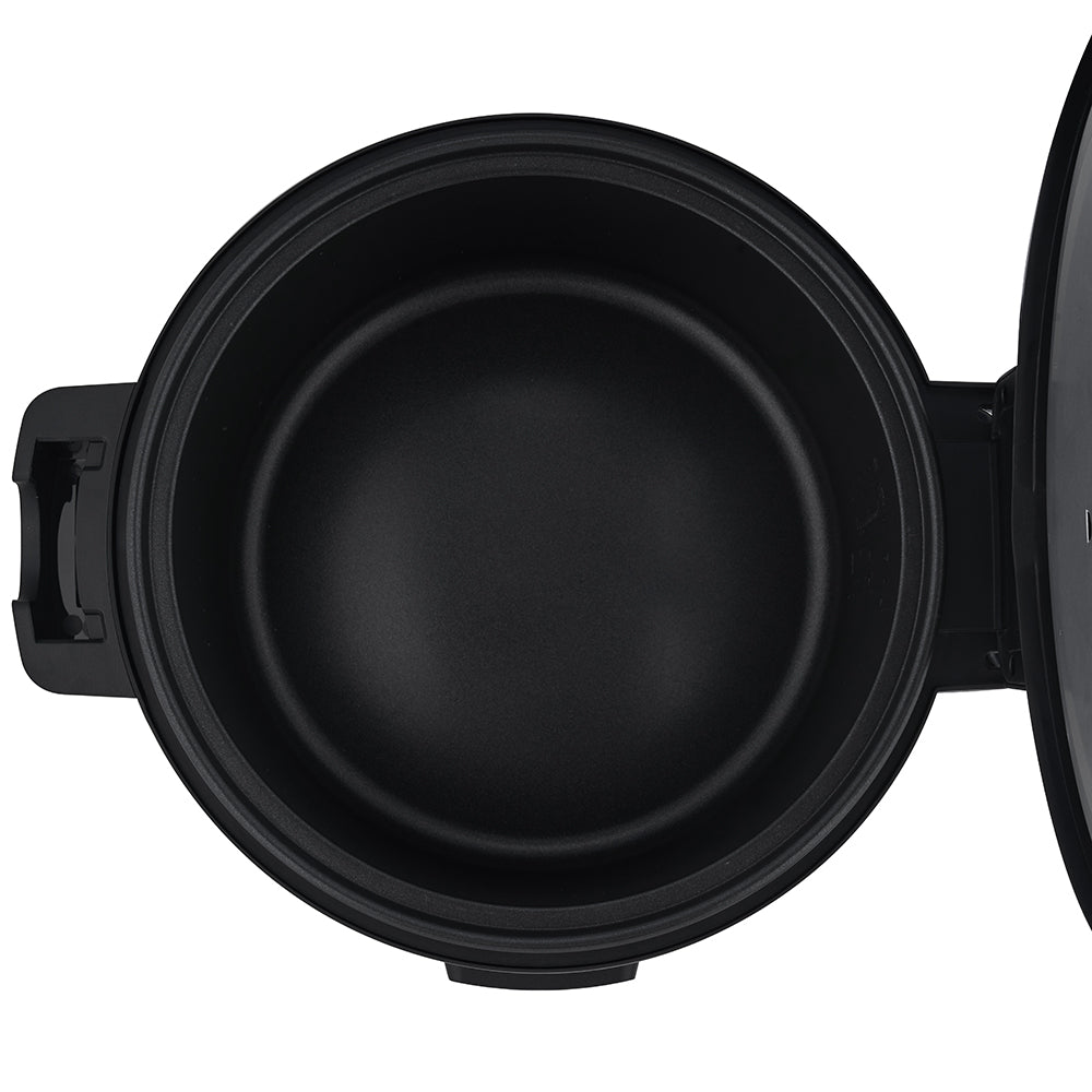 Cuckoo CR-3055 cuociriso 30 tazze commerciale antiaderente