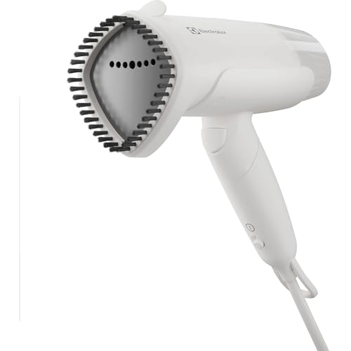 Electrolux Serie 500 E5HS2-6SW stiratrice verticale 1200 W