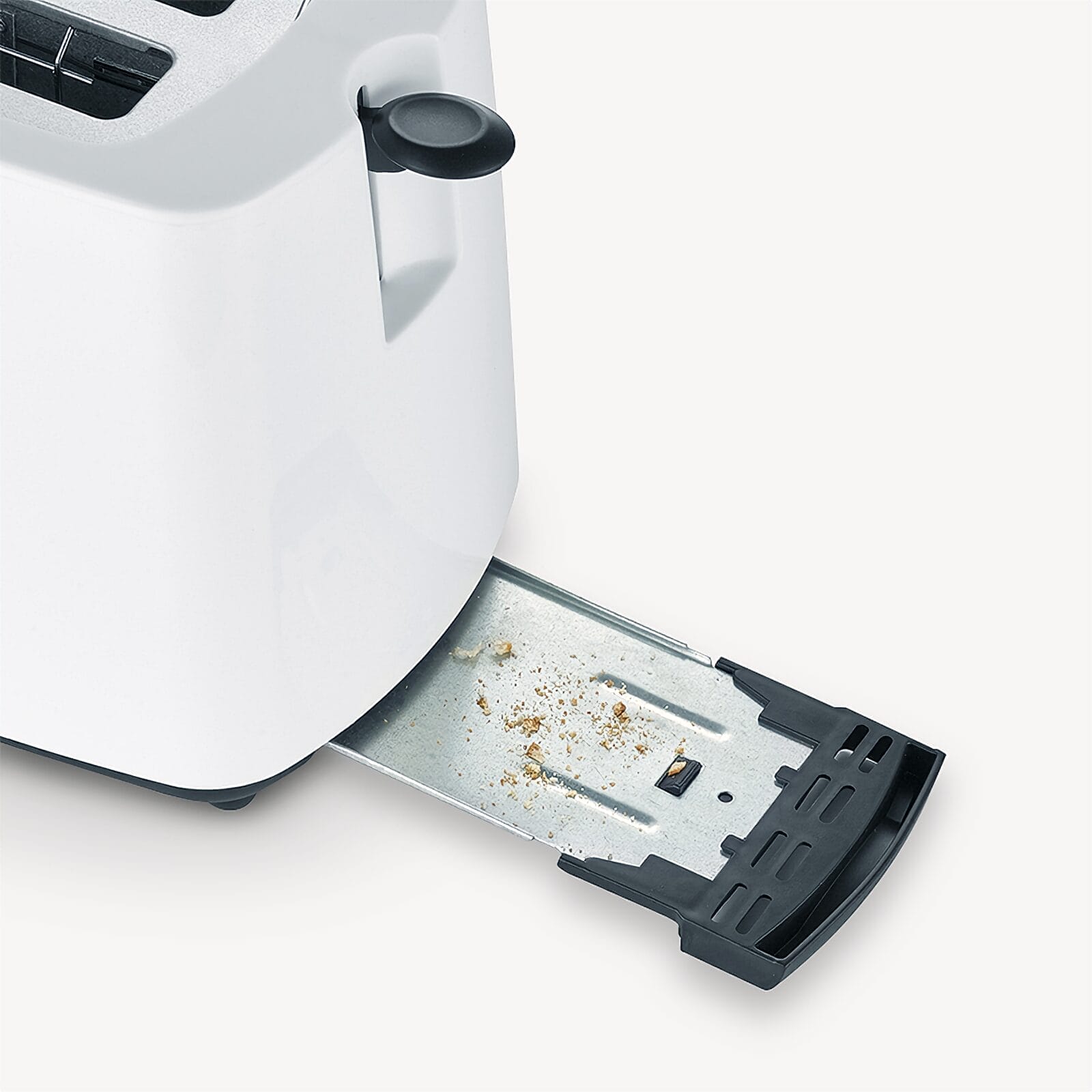 SEVERIN Tostapane automatico con scaldapanini 700 W