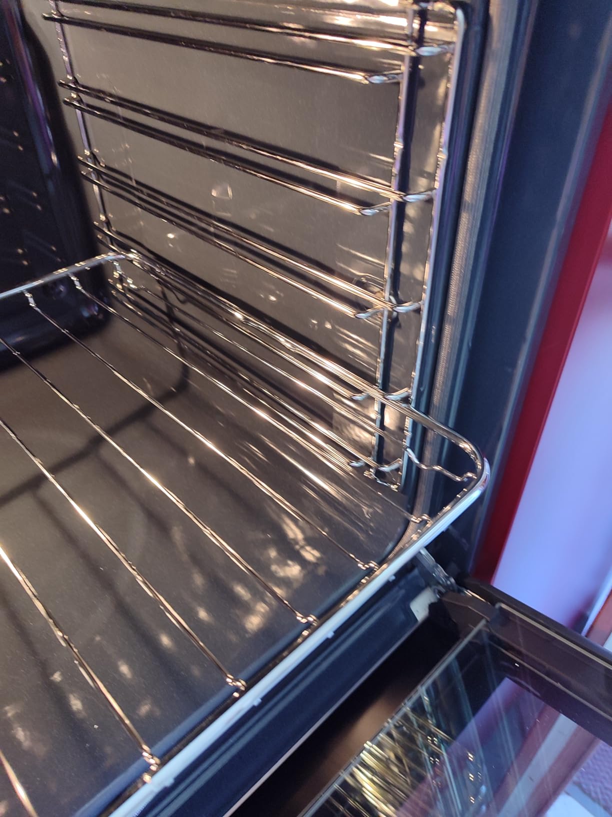 Electrolux Griglia Forno 465x385 mm Acciaio