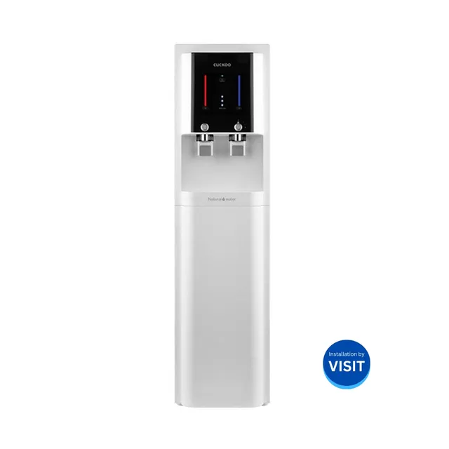 CUCKOO CP-QN1401SW depuratore acqua caldo freddo 14,1 L