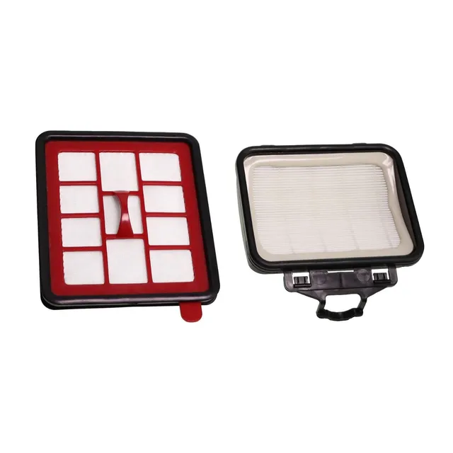 SEVERIN set filtri HEPA + motore ricambio aspirapolvere