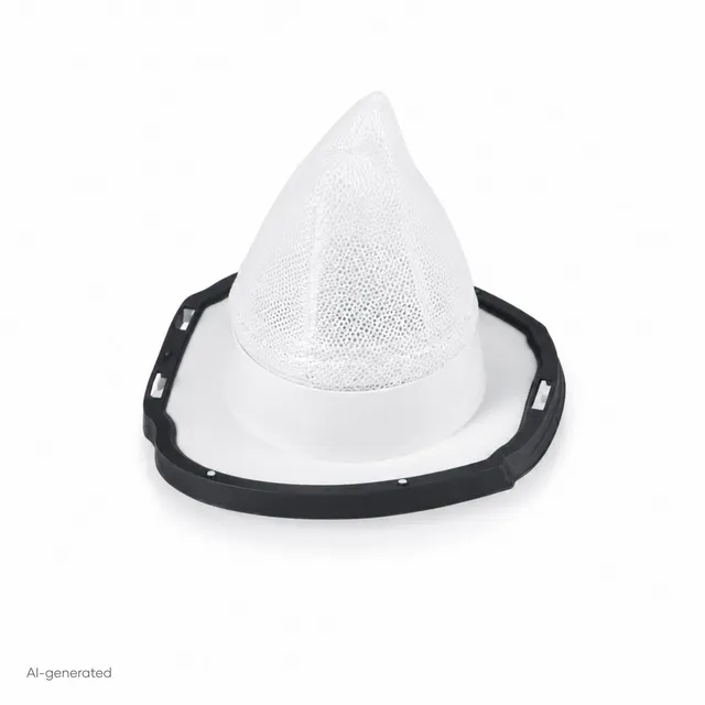 SEVO Dauerfilter Filtro Permanente Ricambio