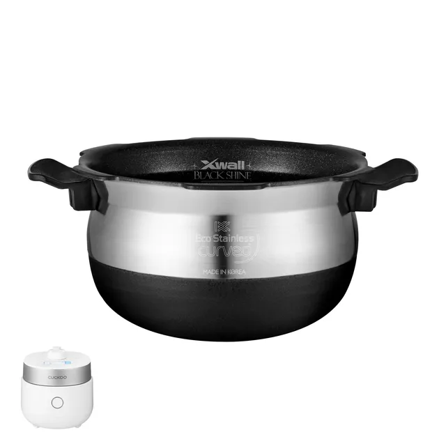 CUCKOO CRP-MHTR0309F pentola interna cuociriso antiaderente