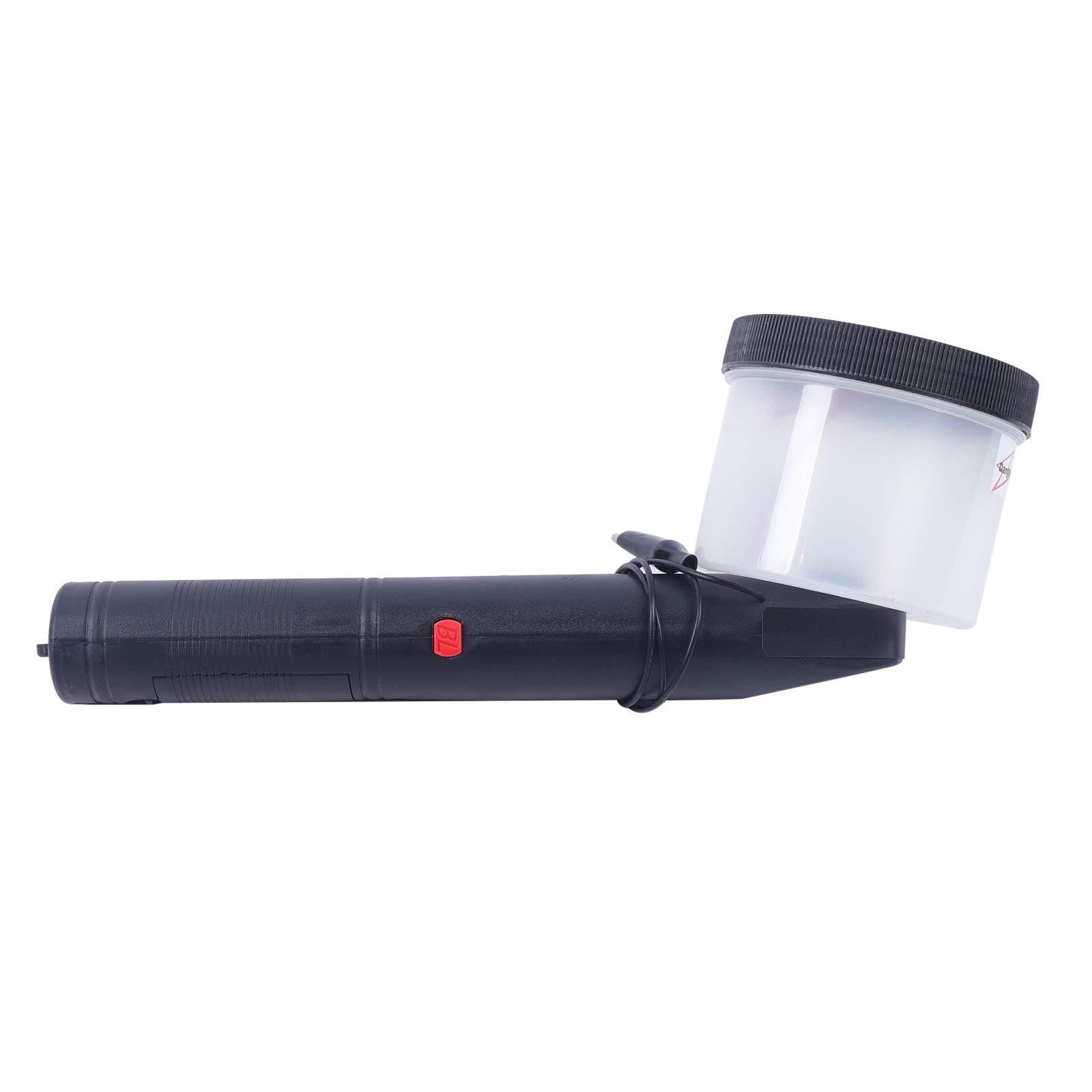 TiryyDrela Applicatore Erba Statica Modellismo con Setacci