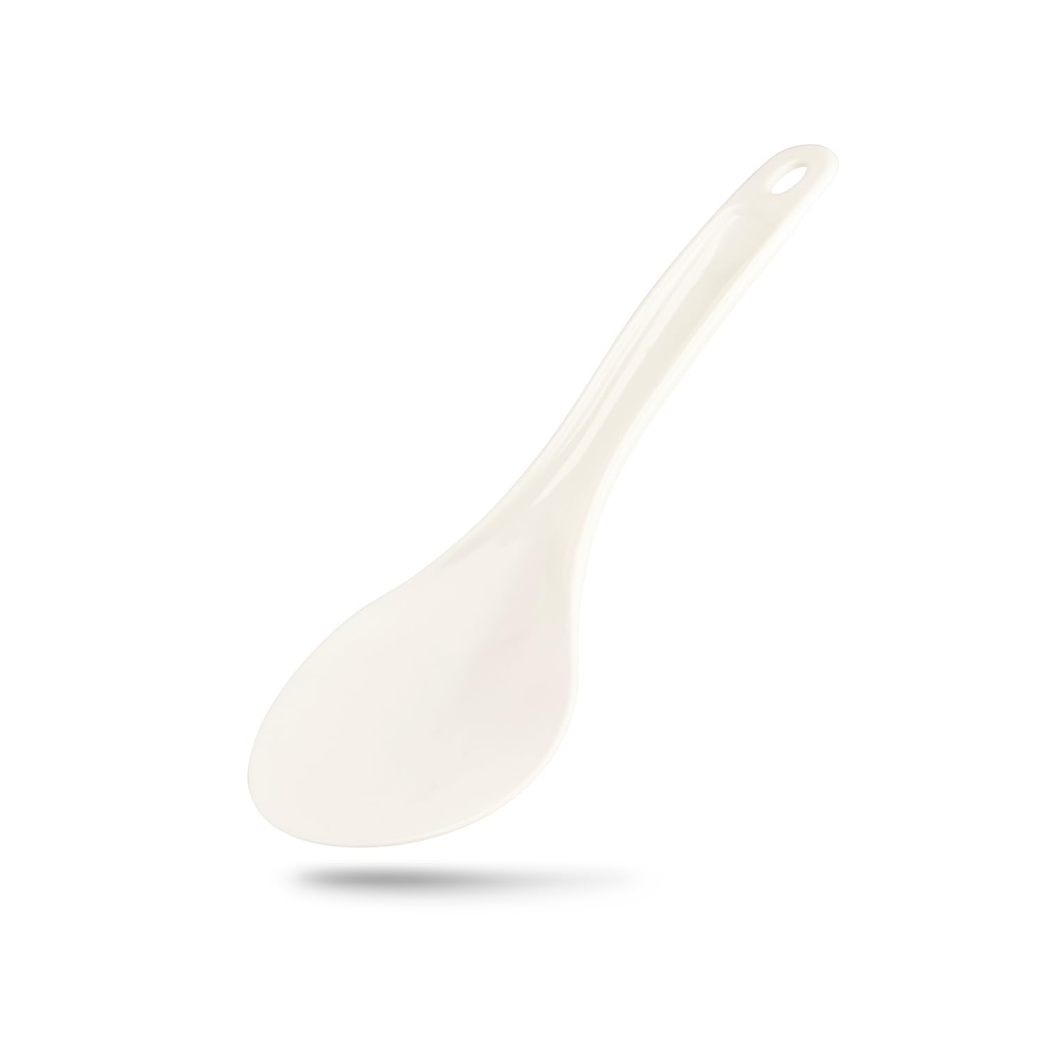 Reishunger cucchiaio riso 17,5 cm plastica antiaderente