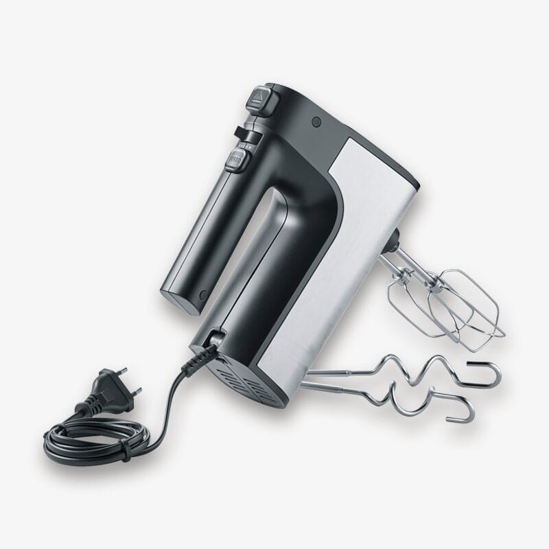 SEVERIN Sbattitore elettrico 500W motore DC
