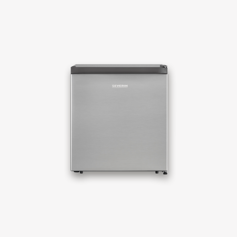 SEVERIN KB 8878 Minifrigo 45L argento
