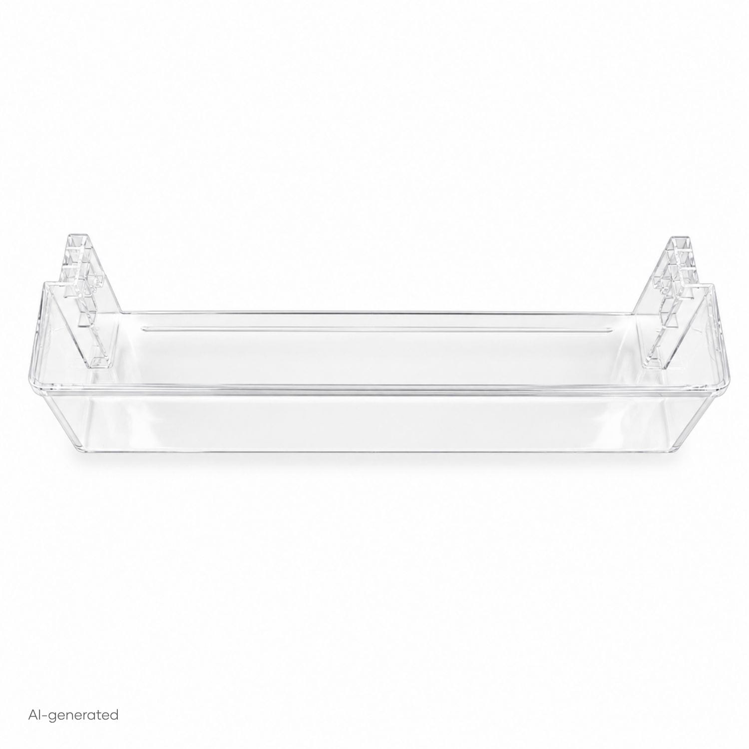 SEVO 9818 balconcino porta frigo inferiore