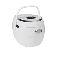 CUCKOO CR-1020F cuociriso 10 tazze Micom ricondizionato