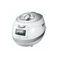 CUCKOO CRP-BHSS0609F Cuociriso Pressione IH 6 Tazze Ricondizionato