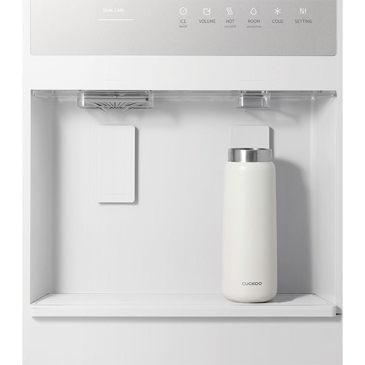 CUCKOO CP-ACR1620S erogatore acqua ghiaccio a colonna