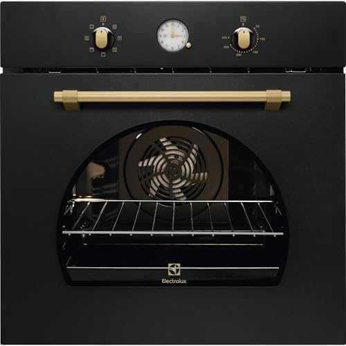 Electrolux ROB3201AOR forno incasso multifunzione vapore