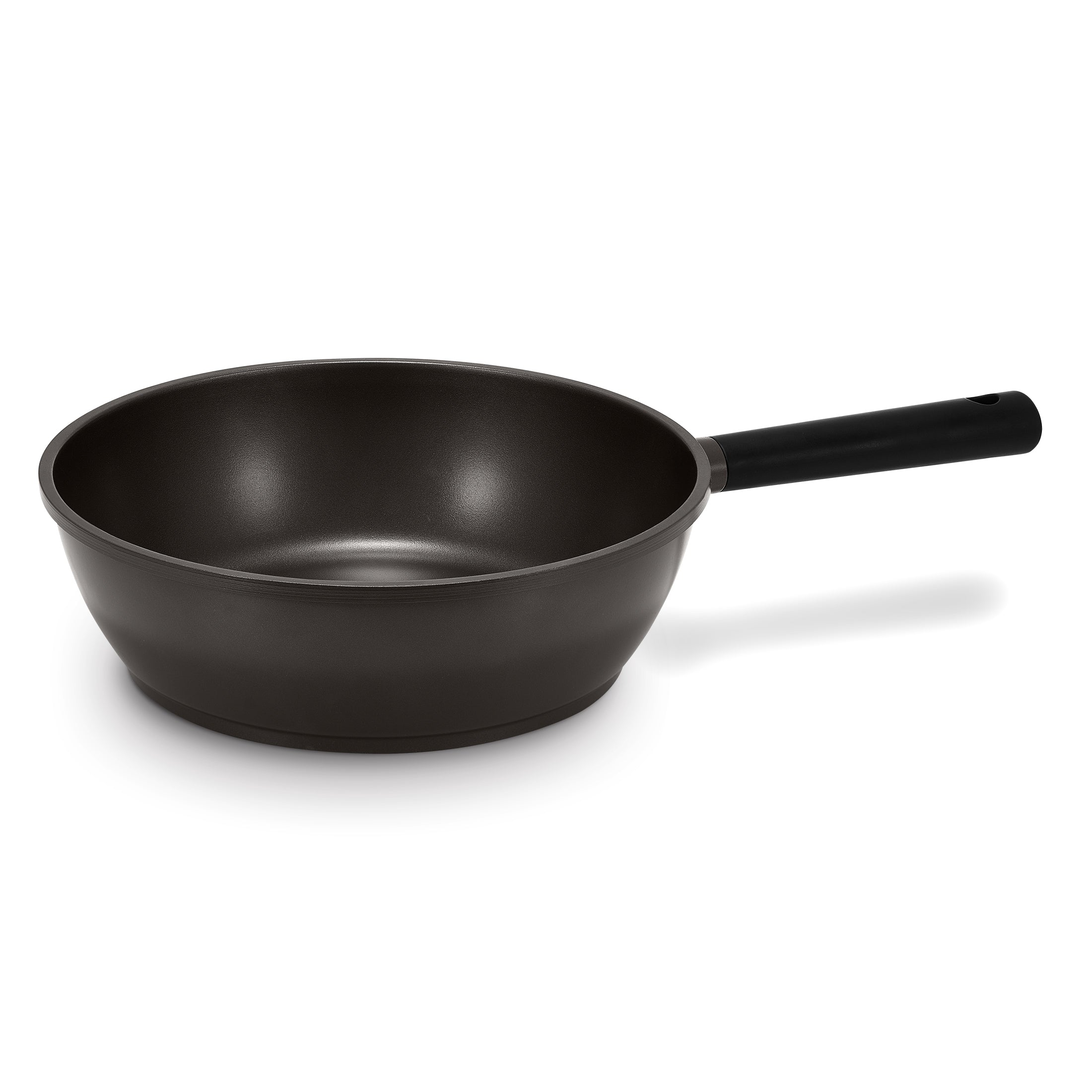 CUCKOO Kyndell COP-B2810HGB Wok 28cm Antiaderente