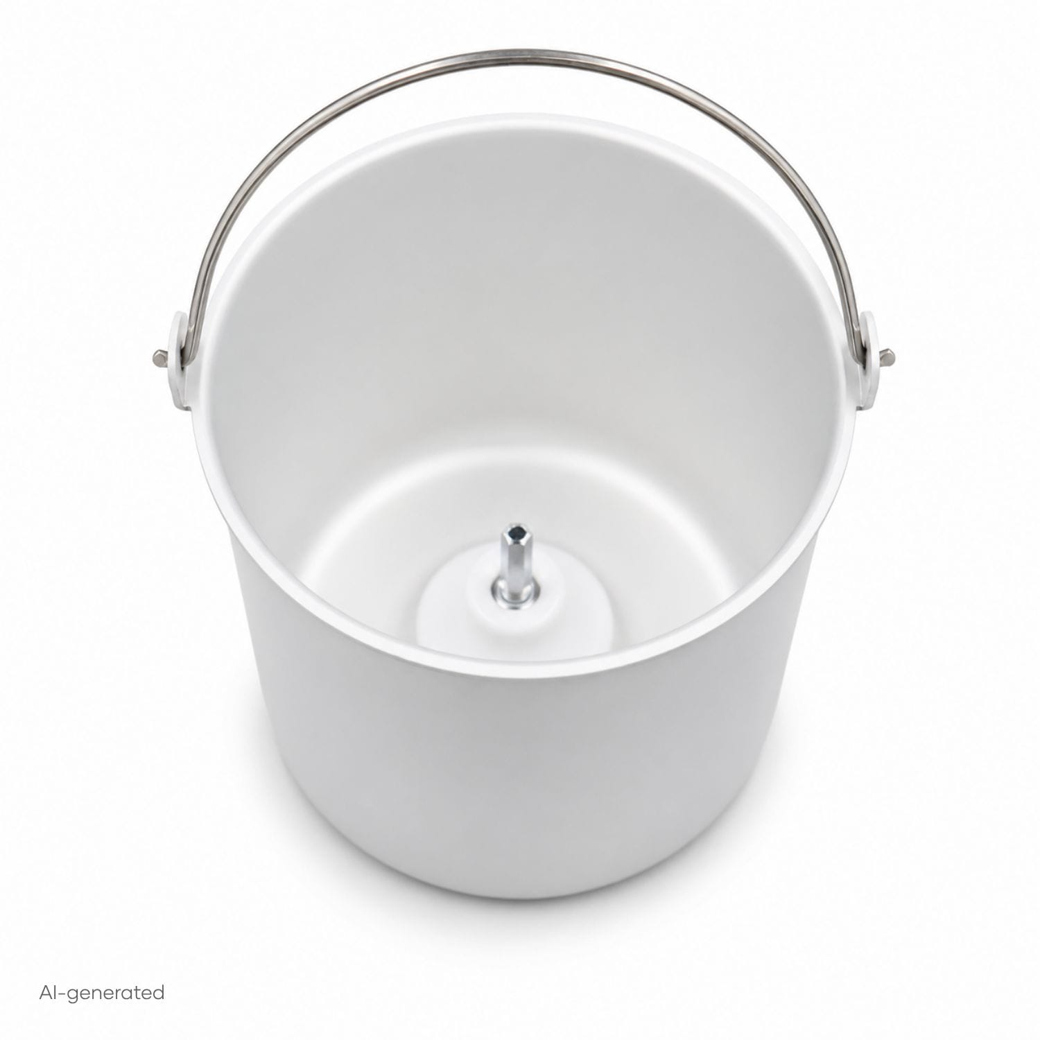 SEVERIN Contenitore gelato ricambio 10007407000