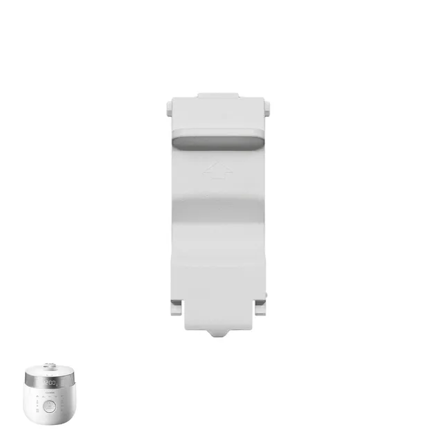 CUCKOO CRP-LHTR1009F tappo cerniera cuociriso ricambio