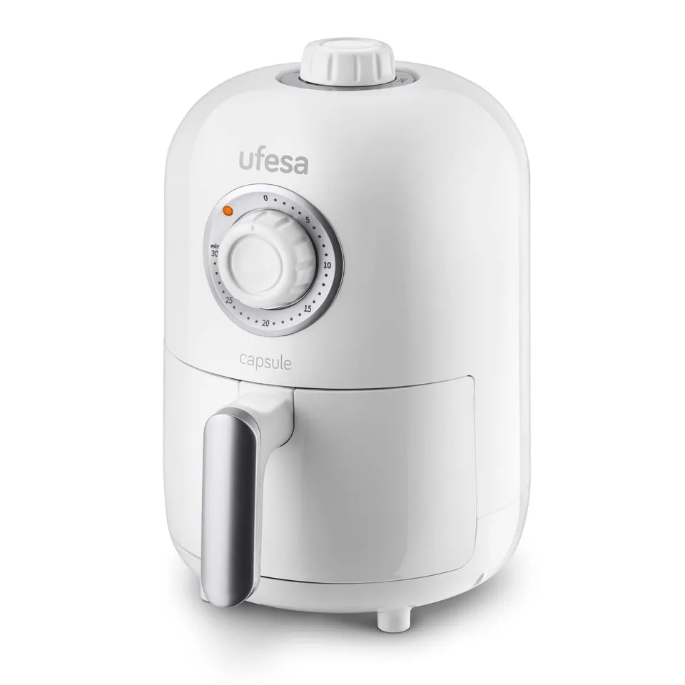 Ufesa Capsule AF1000 friggitrice ad aria 1 L senza olio