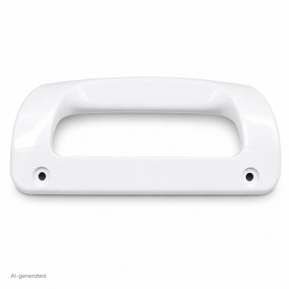 Severin 9799 maniglia porta frigorifero