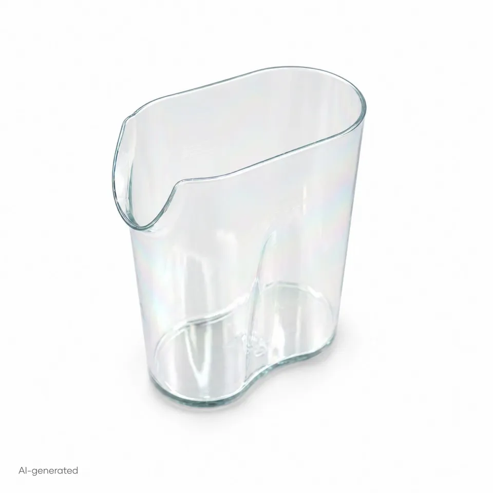 SEVO contenitore succo ricambio 10003566000