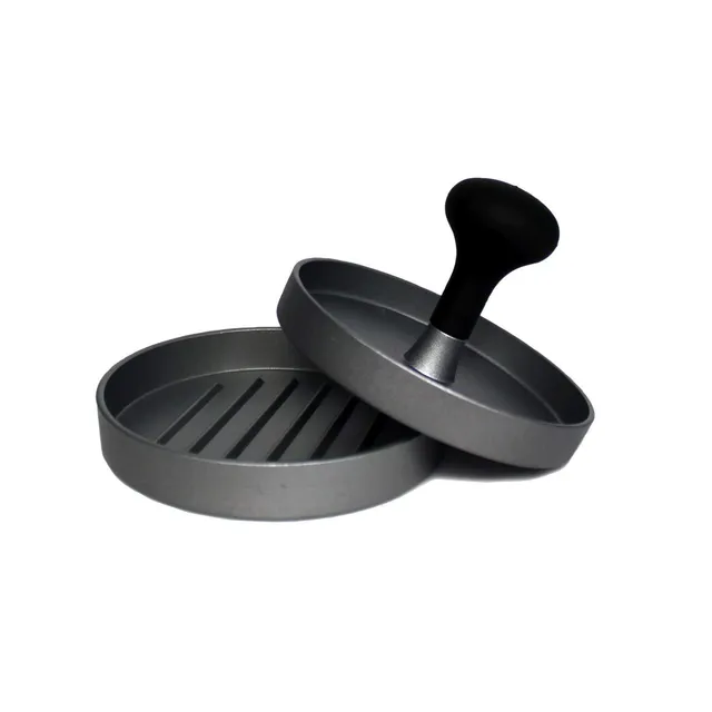 Electrolux EHP01 pressa hamburger alluminio antiaderente
