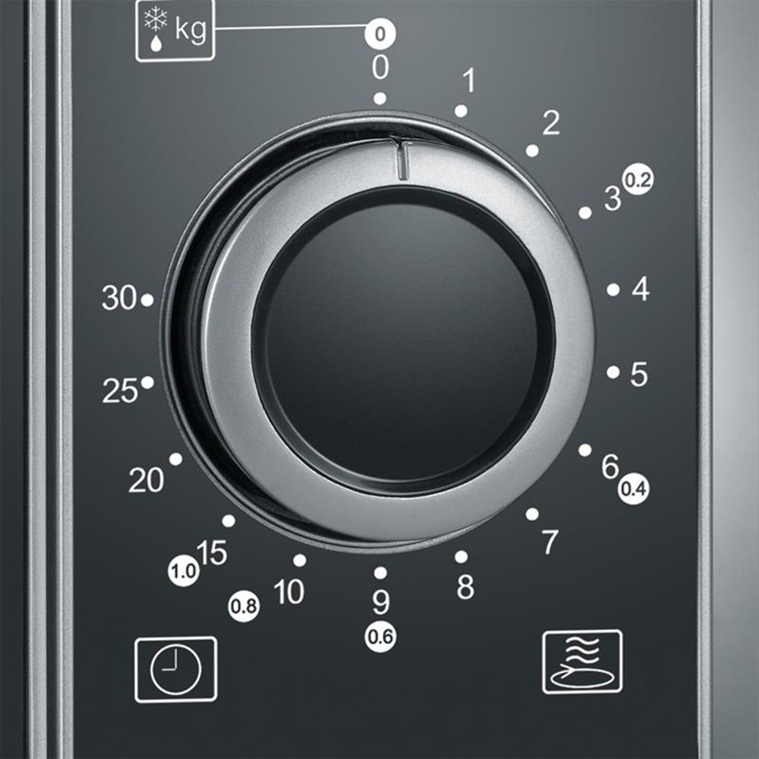Severin MW 7874 microonde con grill 20 L 700 W