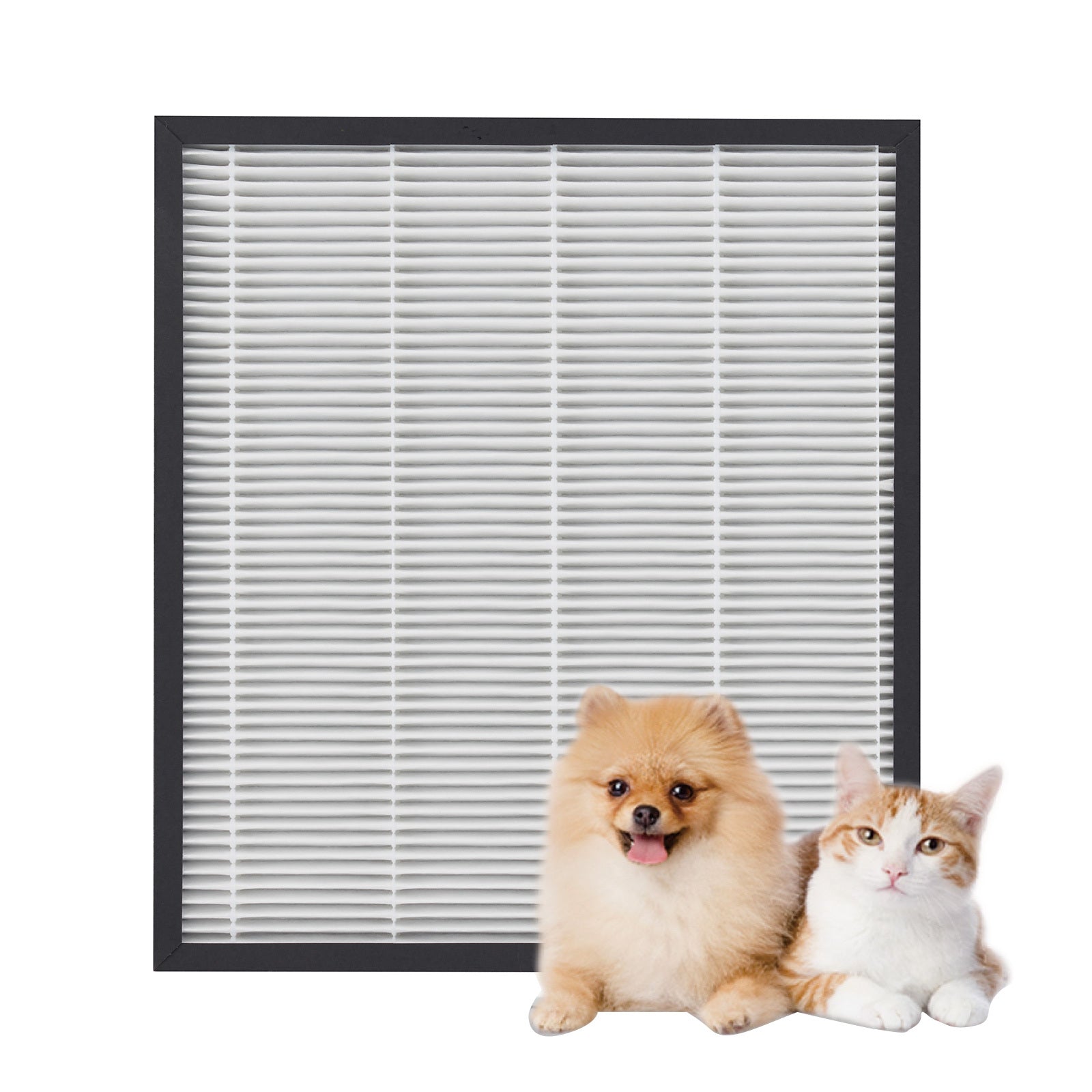 Cuckoo ND-A0609FG NDF-A06HP10 filtro ricambio asciugatrice pet