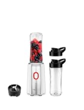 Ufesa Nutrifusion frullatore portatile 500W 2x500 ml